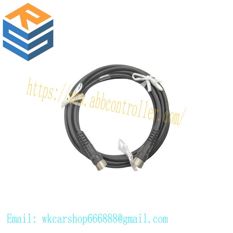 YASKAWA YRC1000CABLE-X81 Teach Pendant Cable