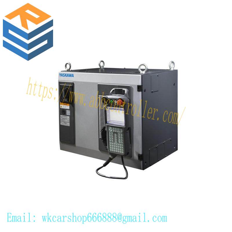 Yaskawa YRC1000GP8U Controller