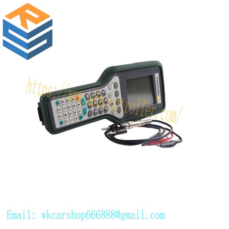 YOKOGAWA YHC4150X-01 YHC4150X Hart Field Communicator