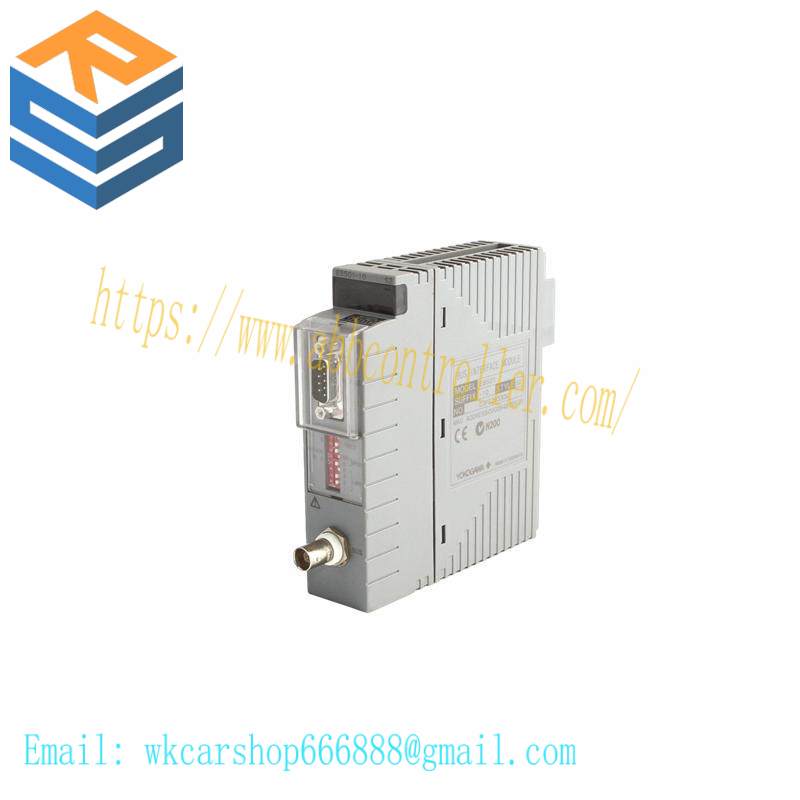 YOKOGAW EB501-10 S2 Bus Interface Module