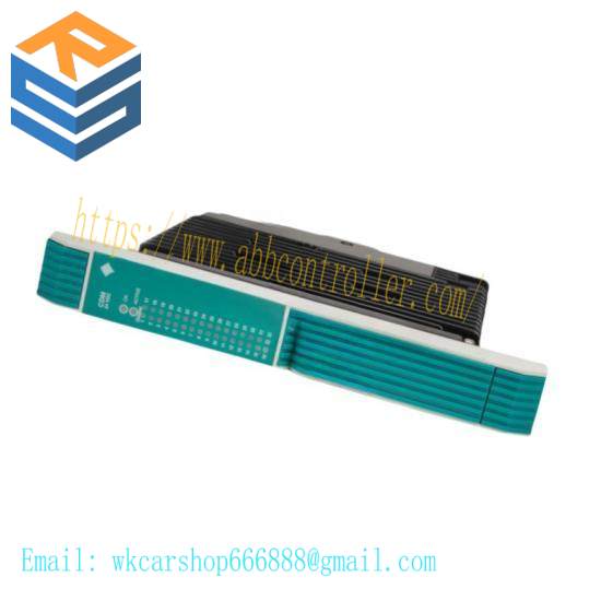 YOKOGAWA 16809-541/4 PSCDM024DCBAN