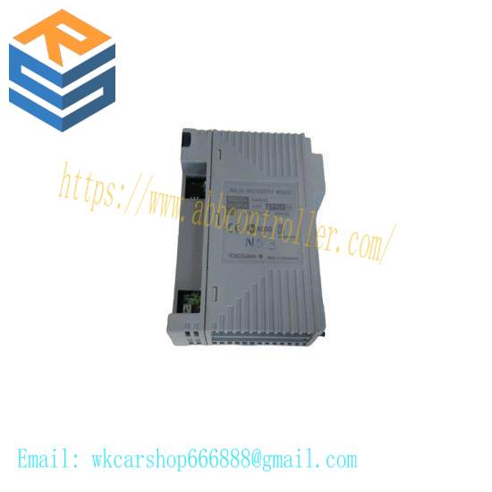 Yokogawa AAI135-H50-S3 Analog Input Module