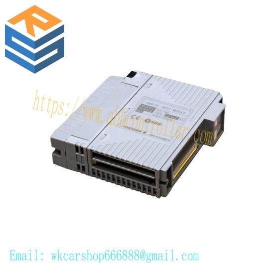 Yokogawa AAI143-S00 A4S00  Analog I/O Module