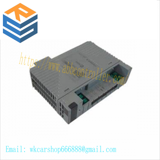 YOKOGAWA AAI143-S03 S1 Analog Input Module
