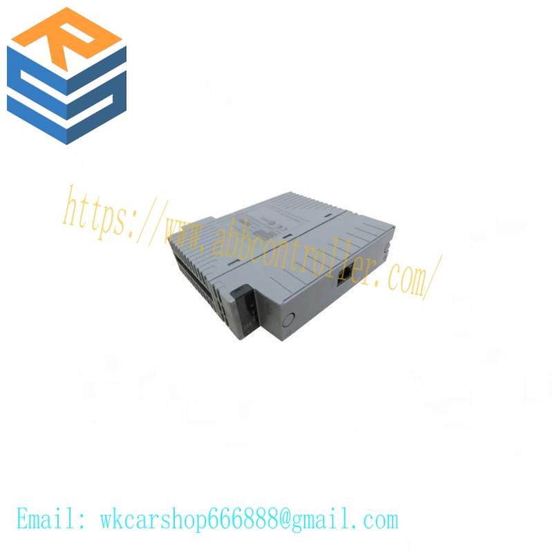 YOKOGAWA AAI543-H00 S1 Analog Input Module