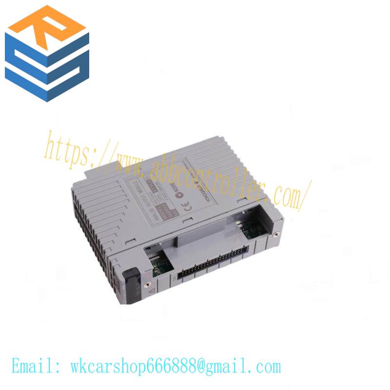 YOKOGAWA AAI543-S00 Processor Module