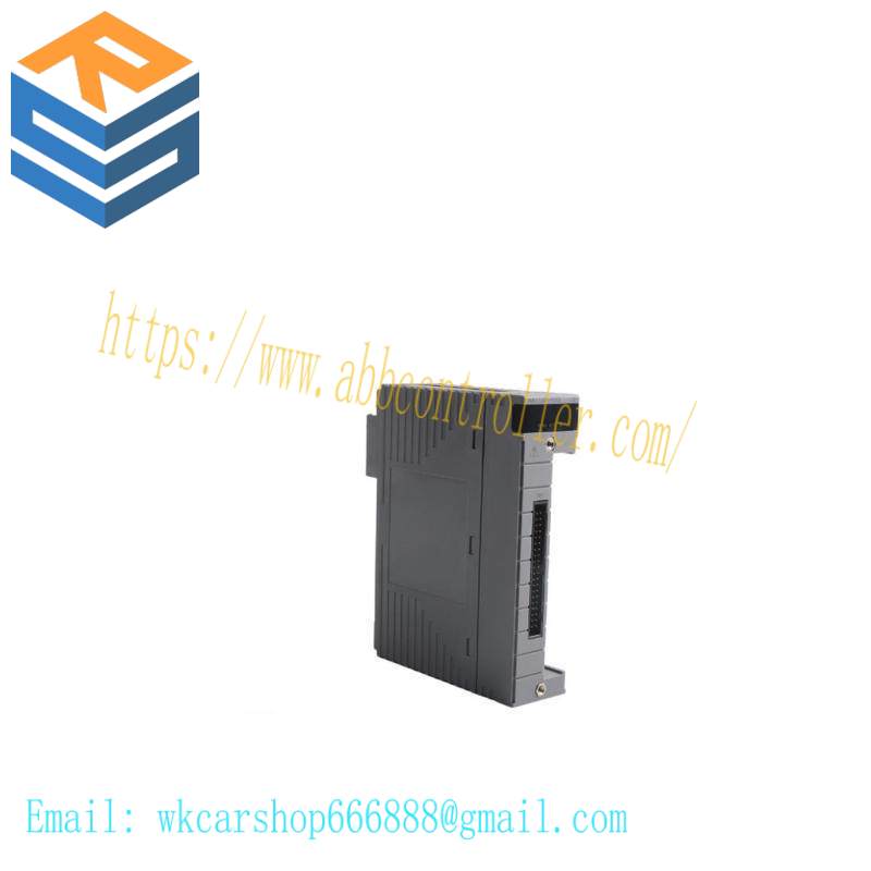 YOKOGAWA AAI543-S03 S1 Analog Input Module