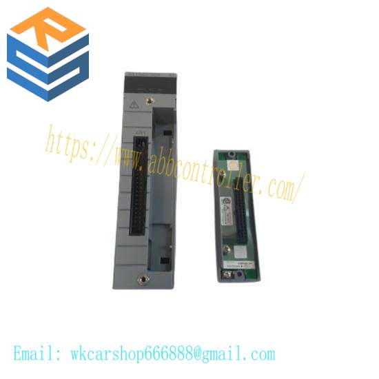 Yokogawa AAI543-S03 S1 analog output module