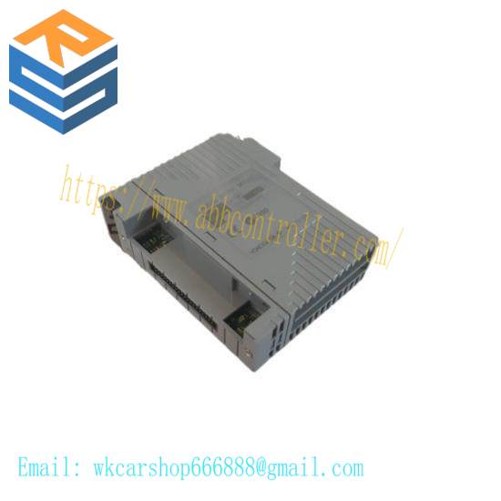 Yokogawa AAI543-S03 S1 analog output module