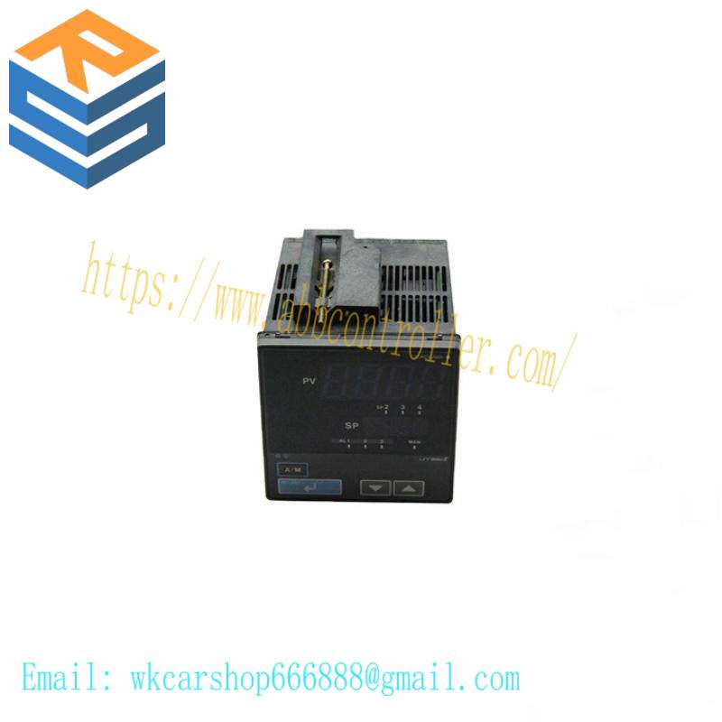 YOKOGAWA AAI543-S50 S1 Current Output Module