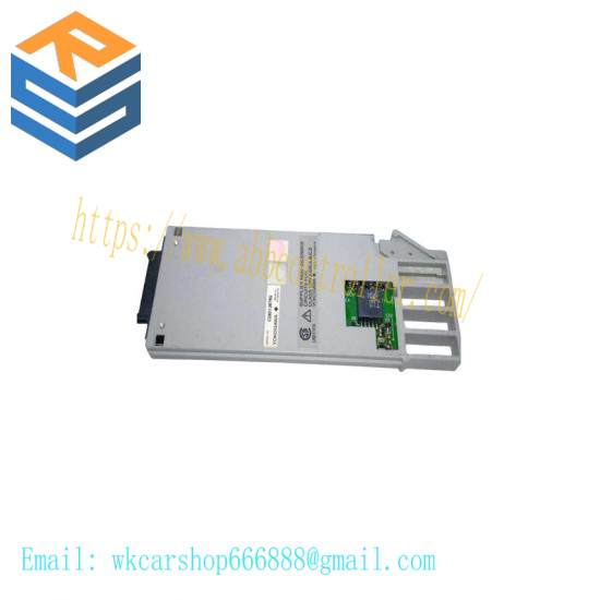 Yokogawa AAM11-S2 Current Voltage Input Module
