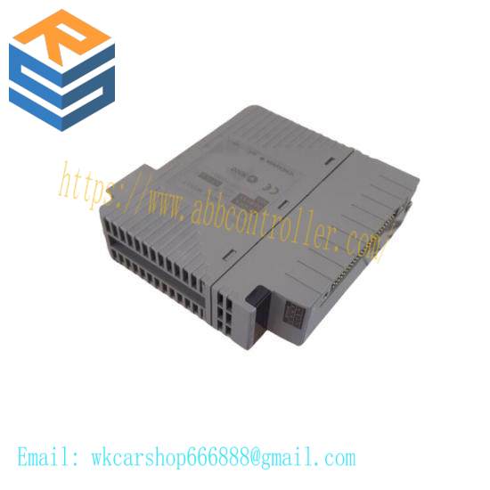 Yokogawa SSB401-13 Bus Interface Slave Module