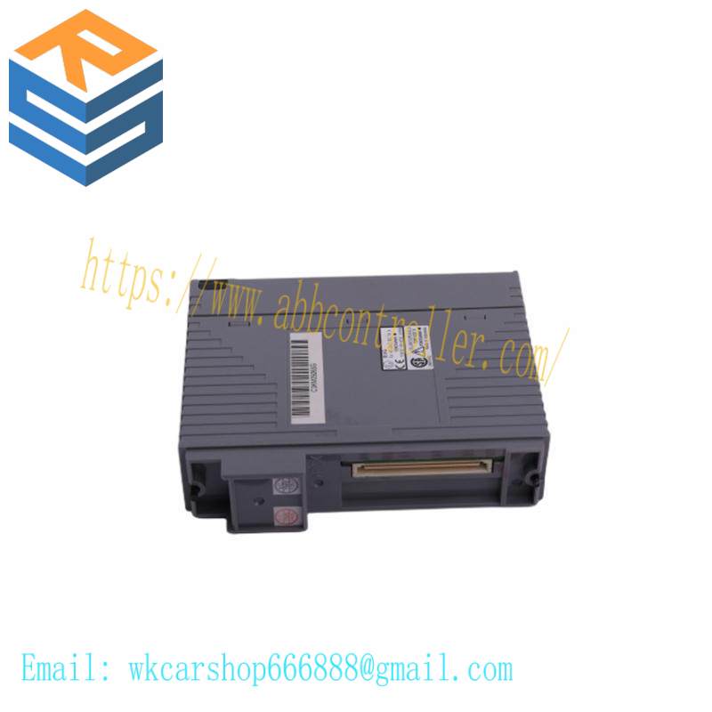 Yokogawa AAR145-S53 S1 Analog I/O Module