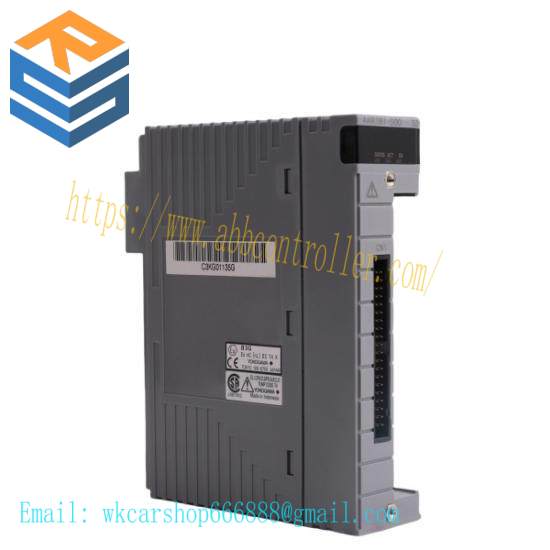 Yokogawa AAR181-S00 Input Module  AAR181 S00