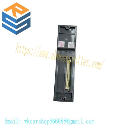 Yokogawa AAR181-S03 Ethernet Module