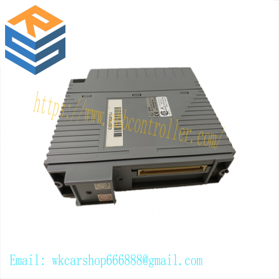YOKOGAWA AAT145-S00 Input Module