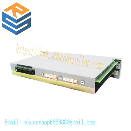 Yokogawa ACM11 Communication Module