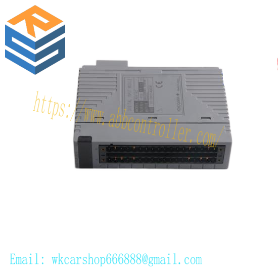 Yokogawa ADV142-S03 S1  Digital Input Module