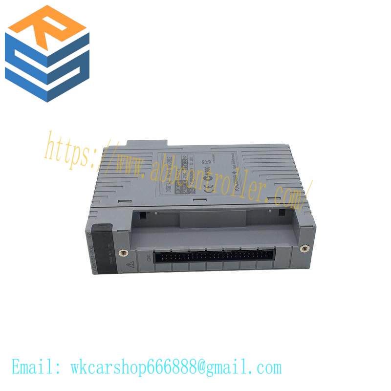 YOKOGAWA ADV151-P03 Digital Input Module