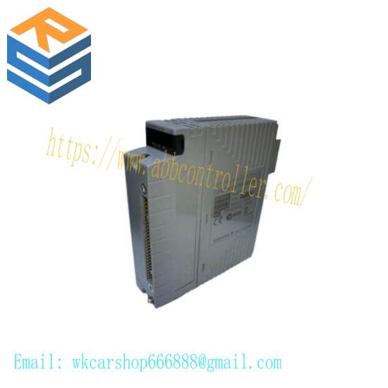 Yokogawa ADV151-P10  Digital Input Module