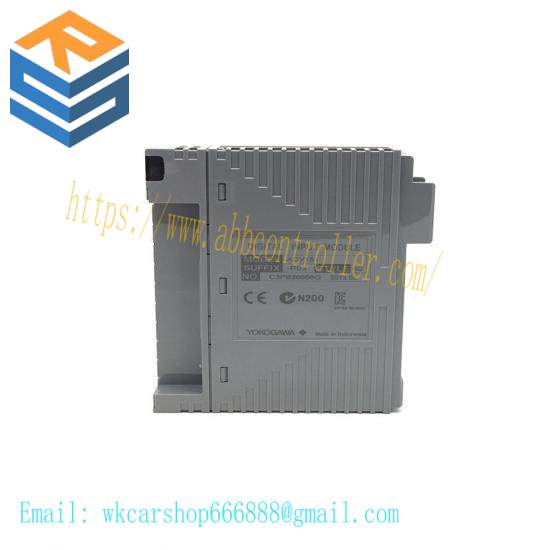 Yokogawa ADV151-P50-S2 Digital Input Module