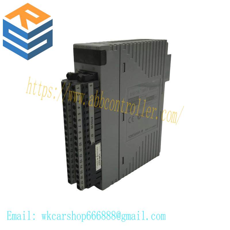 Yokogawa ADV157-S00 Digital Input Module