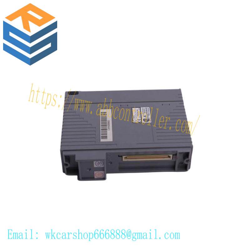 YOKOGAWA ADV159-P01 Digital I/O Module