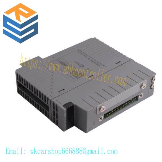 Yokogawa ADV159-P01 Digital Input Module
