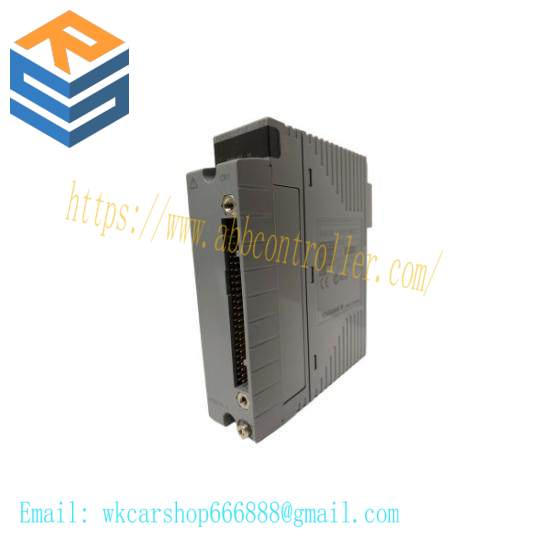 Yokogawa ADV551-P10  Digital Output Module