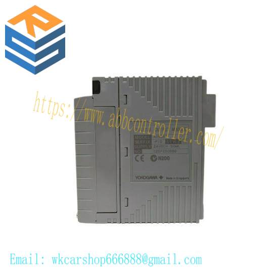 Yokogawa ADV551-P10  Digital Output Module