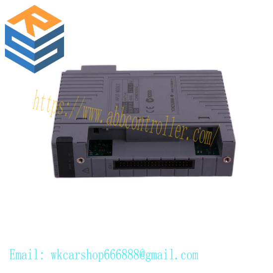 Yokogawa ADV551-P13-S2  FCS System