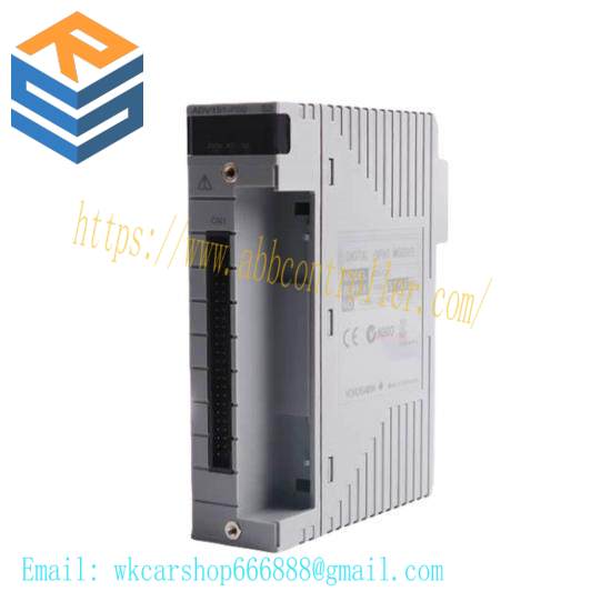 Yokogawa ADV551-P63-S21 Digital Output Module