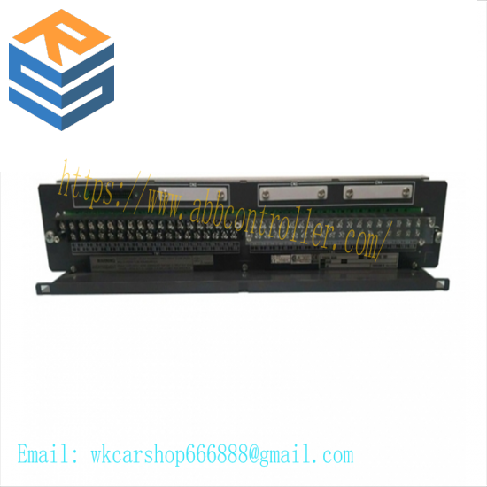 YOKOGAWA AEA4D-00 Terminal Boards