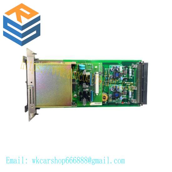 Yokogawa AIP502  V-Net Coupler Module