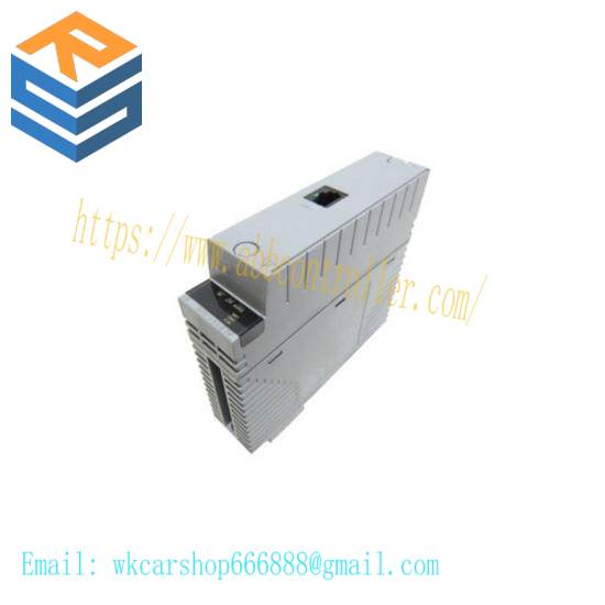 Yokogawa ALE111-S50-S1 Communication Module