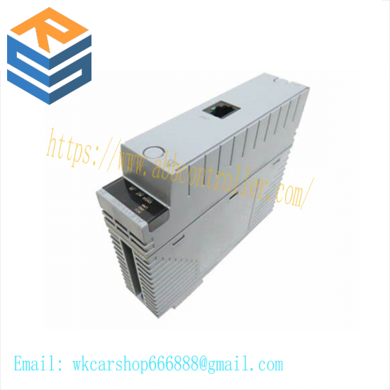 YOKOGAWA ALE111-S50 Ethernet Communication Module