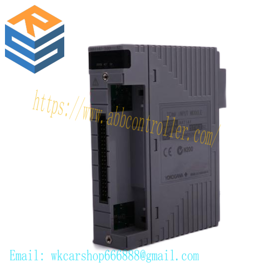 Yokogawa ALF111-S50-S1  Ethernet Communication Module