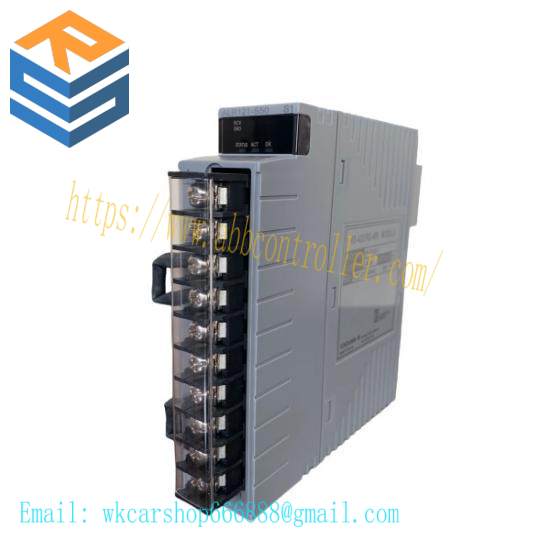 Yokogawa ALR121-S50 Communicate Module
