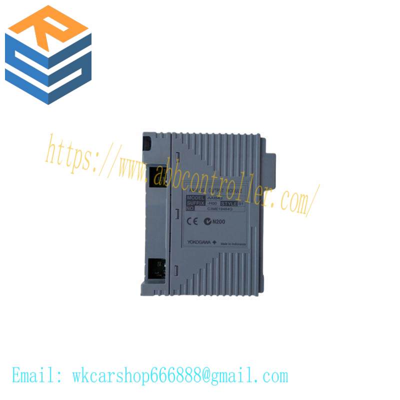 Yokogawa ALR121-S51  Serial Communication Module