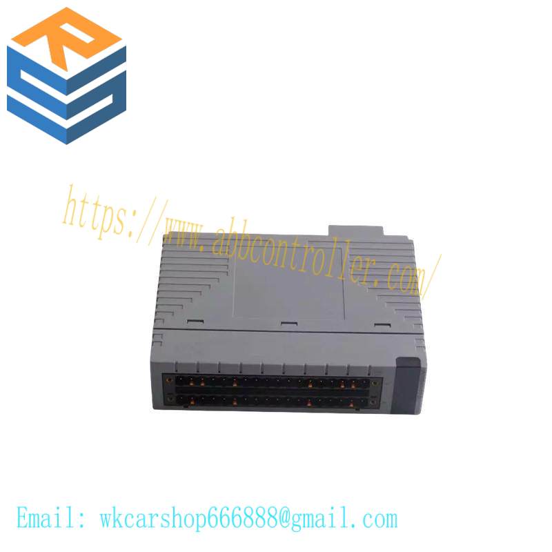 Yokogawa AMM12T S2 Multiplexer Module