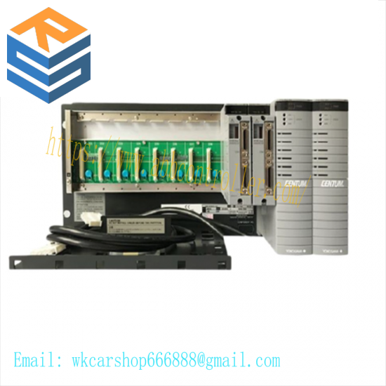 YOKOGAWA ANB10D-425 ESB Bus Node Units