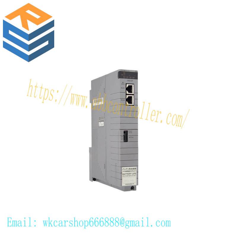 Yokogawa ASI133-S00 Analog Input Module