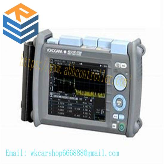 Yokogawa AAI141-H00 FCS System