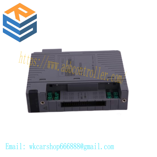 Yokogawa ATA4S-00 S2 Analog Input Module