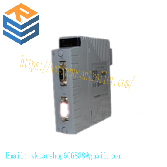 YOKOGAWA ATA4S-00S2 Pressure Clamp Terminal Block