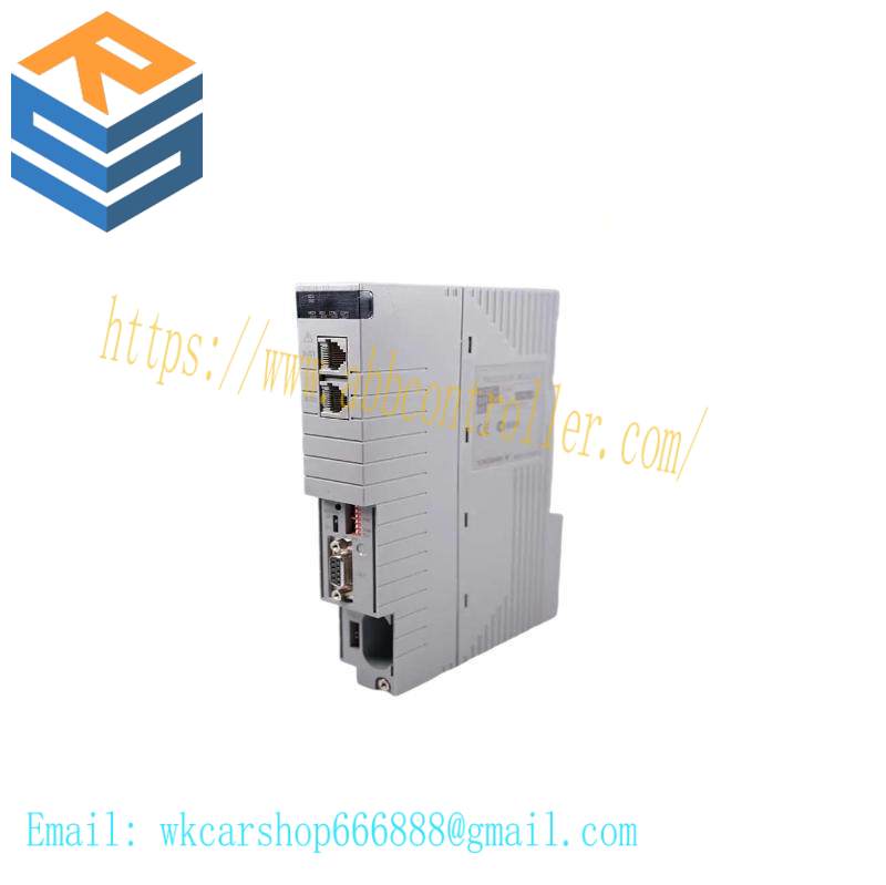 YOKOGAWA CP401-10 S1 Processor Module