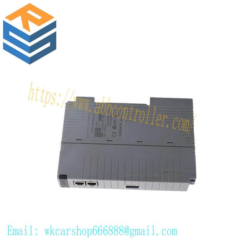 Yokogawa CP451-50 S2 Processor Module