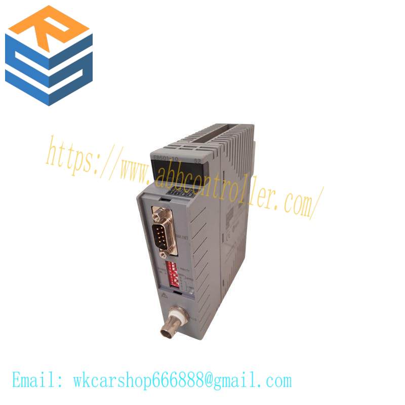 Yokogawa EB501-10 EB Bus interface slave module