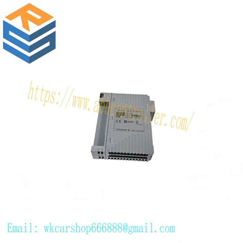 Yokogawa EB501-10 S2 Bus Interface Module