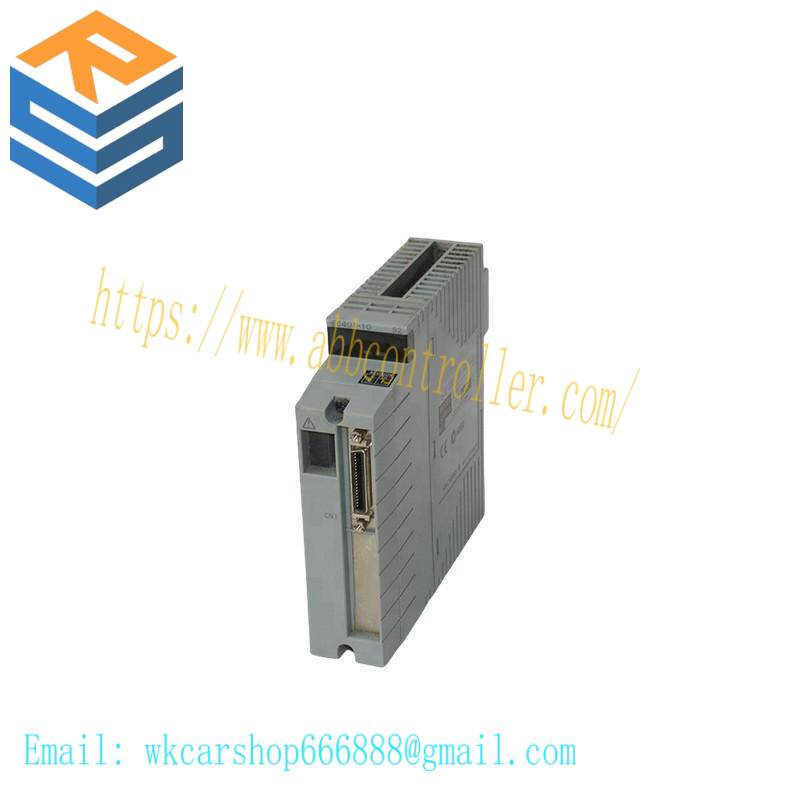 Yokogawa EC401-10 ESB Bus Coupler Module